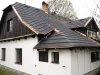 Odvětrávání hřebene, malé volské oko KOMPLET - pro DDS II