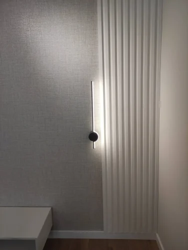 Jak z boku ukončit voděodolný panel od mardom decor?