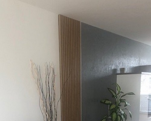 Aké sú optimálne rozstupy pri jednotlivých druhoch lamiel?