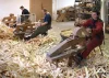 Valašský smrekový šindeľ, dĺžka 50 cm, rovný