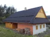 Drevená guľatina pre snehové zachytávače 12/400 cm