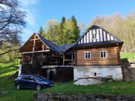 Plastový šindel EUREKO DDS 2 - reference 2023