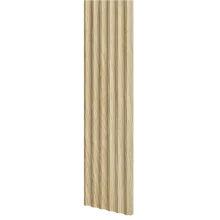 Lamely MIKRO - DUB EVROPSKÝ, 120 x 16 x 2750 mm - DUNY