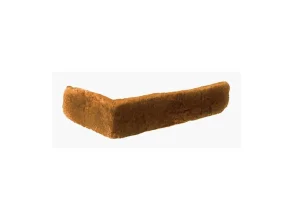 Rohový obklad - CIHLA ORANŽOVÁ