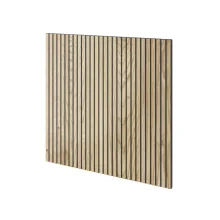 Lamelové panely ako elegantný prvok pre váš interiér Lamelové panely ako elegantný prvok pre váš interiér