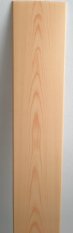 Panely imitace dřevo - Borovice T30, 165 x 1000 x 3 mm