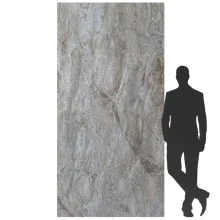 Kamenná dýha - Gold Green, 1220 x 2440 x 3 mm