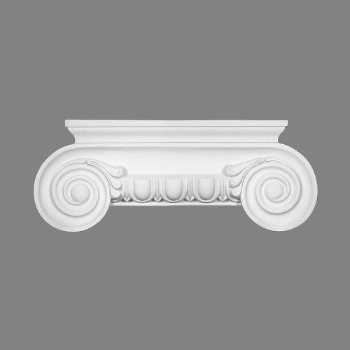 Pilaster - 182 x 445 x 67 mm