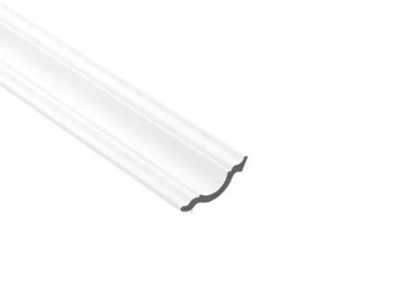 Lišta LX 110 - 80x80mm
