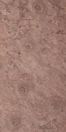 Kamenná dýha - Terra Red, 1220 x 610 x 3 mm