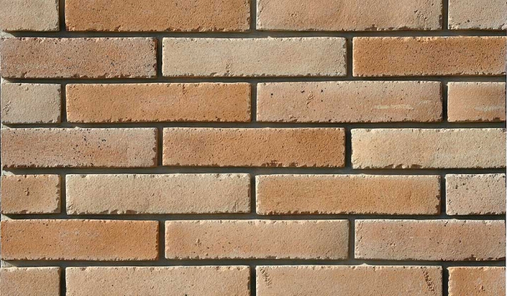 Cihlový obklad - MAPLE