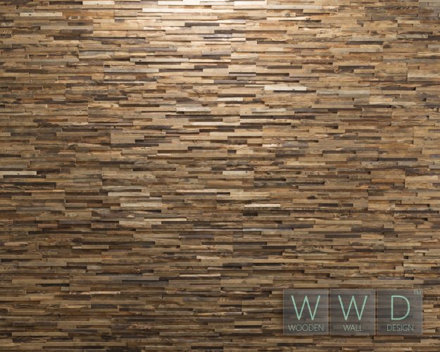 VZORKA - INCOGNITO - Smrek, borovica - rozmer vzorky: 240 x 100 mm