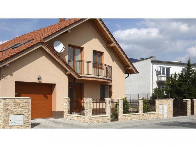 Betonový obklad, Z BETONU, NEPAL 2, světlá, tloušťka 12-24 mm, 0.46 m2