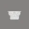 Pilaster - 135 x 215 x 55 mm