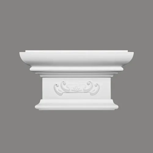 Pilastr - 168 x 317 x 80 mm