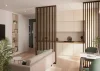 Lamelové příčky pro váš domov – Funkčnost a design v jednom