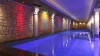 Betonový obklad, Z BETONU, CALABRIA 1 - mocca, hnědá, 110 - 360 x 70 -  270 mm, tloušťka 10-28 mm, 0.7 m2