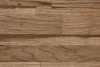 DUB ŠTÍPANÝ Stepwood ® Natural, 1250 x 210 mm (0,2625 m²) - obkladové panely na stěnu