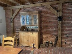 Portlandská dlažba, Z BETONU, Brick Garda, červená, 280 x 135 mm, tloušťka 28 mm, 1 m2 Portlandská dlažba, Z BETONU, Brick Garda, červená, 280 x 135 mm, tloušťka 28 mm, 1 m2