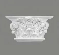 Pilaster - 175 x 308 x 88 mm