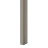 Dělicí lamelové příčky