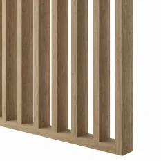 Lamelové příčky pro váš domov – Funkčnost a design v jednom Lamelové příčky pro váš domov – Funkčnost a design v jednom