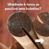 Na čo sa používa guľatina?