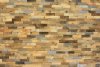 BOROVICA STARÉ DREVO 400 (400 x 80 mm) - drevený obklad, lamela 2D