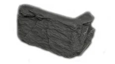 Rohový obklad -  SHALE ŠEDÝ