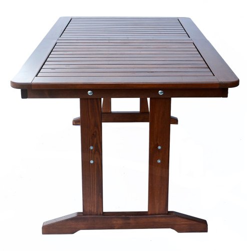 ANETA stůl rozkládací 160-210 x 90 x 73 cm