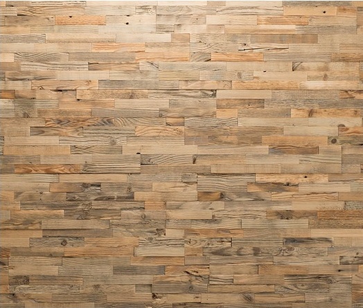 OPUS - SMRK | BOROVICE, 720 x 100 mm (0,072 m²) - 2D obkladový panel na stěnu