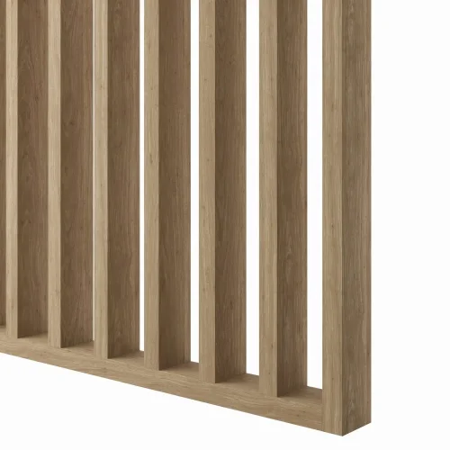 Lamelové příčky pro váš domov – Funkčnost a design v jednom