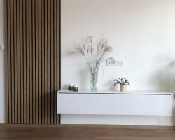 Jaké barvy akustického podkladu jsou k dostání?