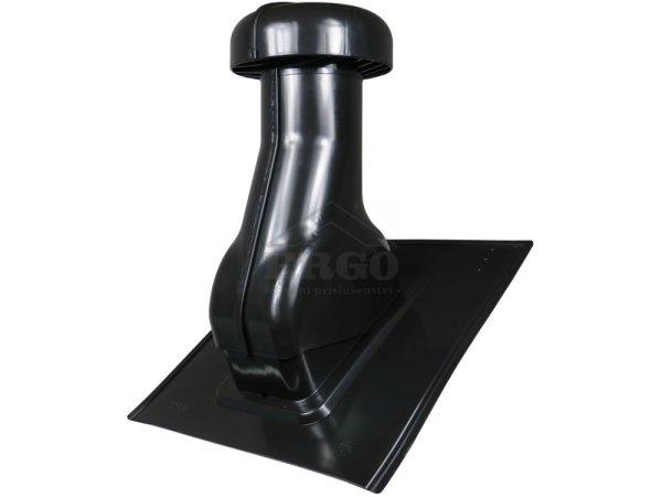 Odvětrávání pro plastové krytiny