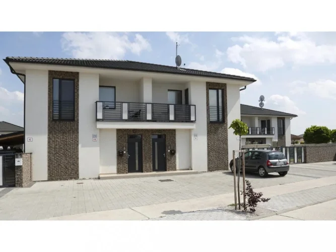 Cihlový obklad, Z BETONU, RUSTIK 526, šedá, 210 x 60 mm, tloušťka 10-18 mm, 1 m2
