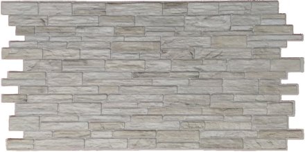 PVC dekorační panely - Dolomite, 960 x 485 x 0,35 mm