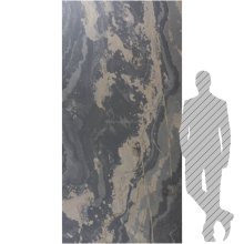 Kamenná dýha - Autumn Rustic 1220 x 2440 x 3 mm