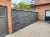 Kamenný obklad, Z BETONU, Ornel NERRO, šedá, 0.40m2