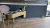 Designové bílé obkladové panely přebarvené – Voděodolné, odolné proti poškrábání a otěru