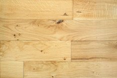 VZOREK - DUB RUSTIKÁLNÍ 1000 (1000 x 100 mm) - Kartáčovaný (olejovaný) - rozměr vzorku: 2 ks 100 x 200 mm