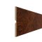 Univerzální lišta - CORTEN, 2800 x 60 x 4 mm