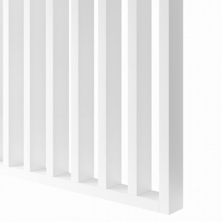 Moderní interiérové lamelové příčky – Proměňte svůj prostor