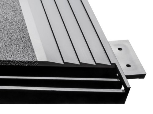 Jak řešit odvod kondenzátu a ventilaci střechy MODERNA?