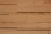 BUK JÁDROVÝ Stepwood ® Original, 1250 x 219 mm (0,274 m2) - okladové panely na stěnu - Povrchová úprava: Broušený - bez povrch. úpravy