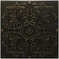 Stropní kazety retro - RETRO 111 C-Z, 495 x 495 x 7 mm