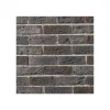 Cihlový obklad, ROH, Z BETONU, COUNTRY 742, šedohnědá, 80 - 190 x 62 mm, tloušťka 14-17 mm, 0.48 m2