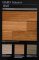 DUB RIVER, 62 x 496 mm (0,03 m²), silně kartáčovaný povrch, UV tvrzený olej - 3D dřevěný obklad