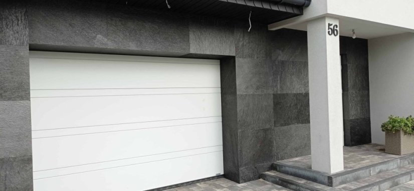 Kamenná dýha - Galaxy, 1220 x 2800 x 3 mm