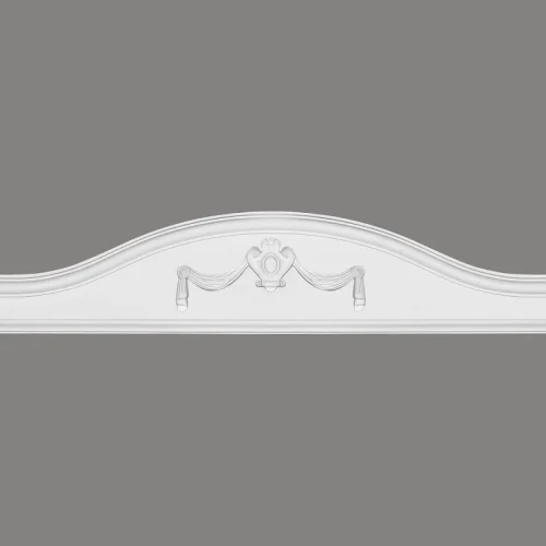 Ozdoba - 130 x 320 x 15 mm