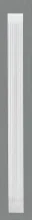 Pilaster - 197 x 20 x 2200 mm